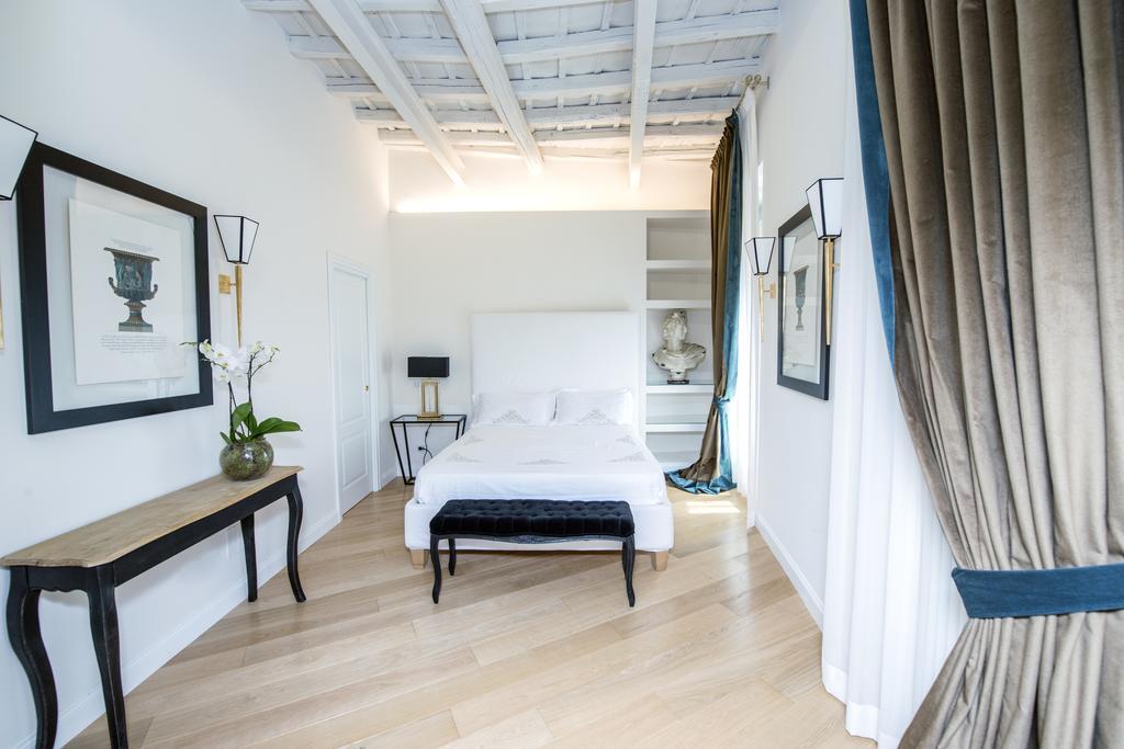 Starhome Pantheon Рим Экстерьер фото