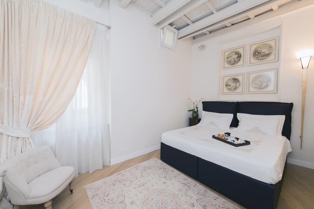 Starhome Pantheon Рим Экстерьер фото