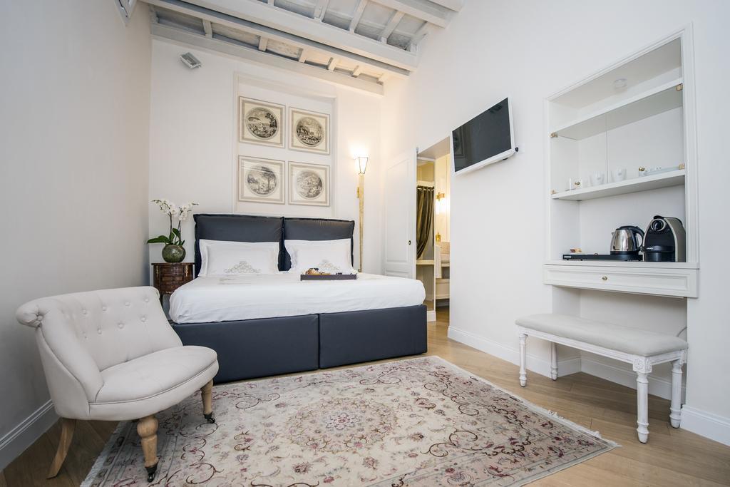 Starhome Pantheon Рим Экстерьер фото