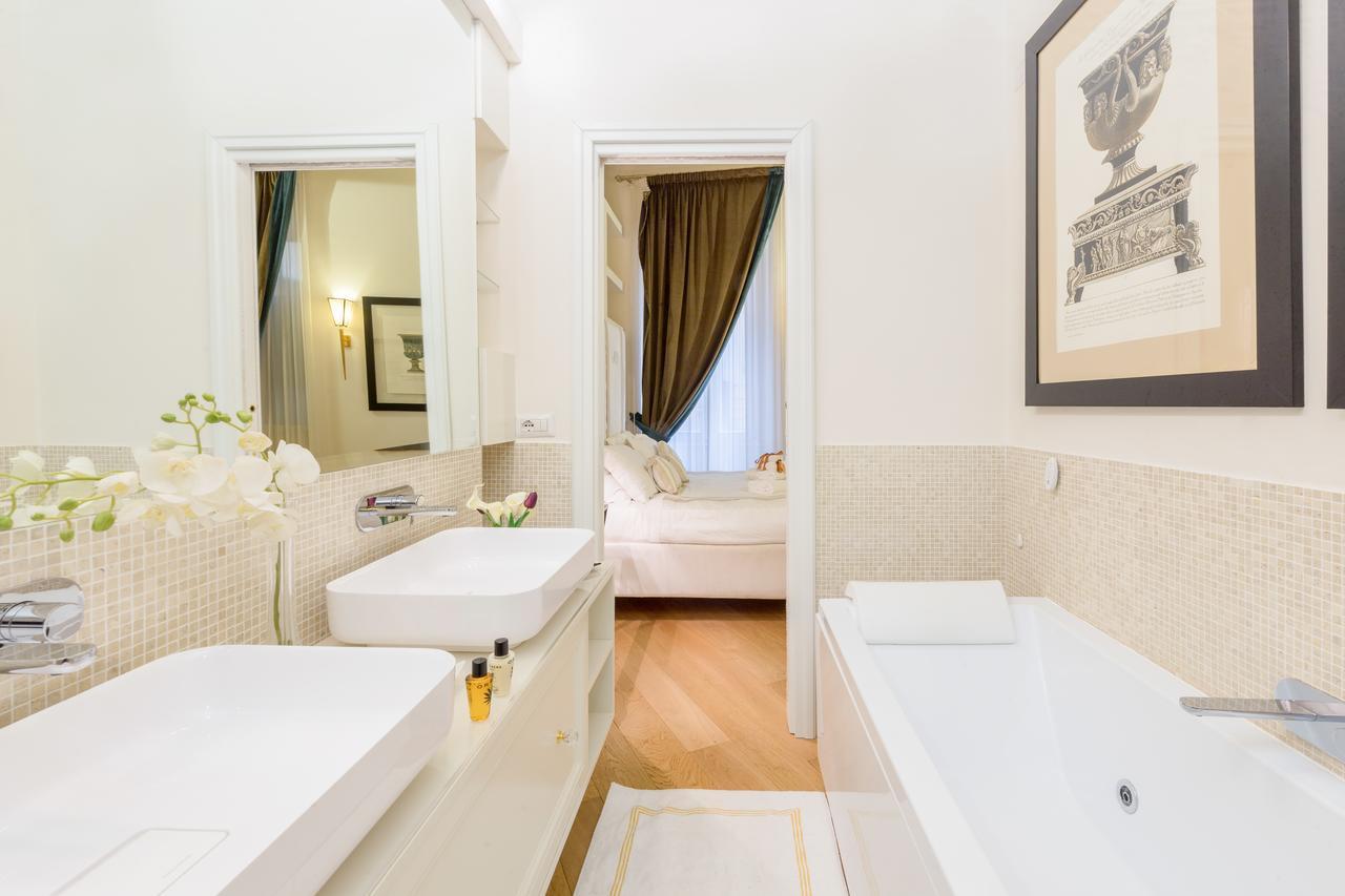 Starhome Pantheon Рим Экстерьер фото