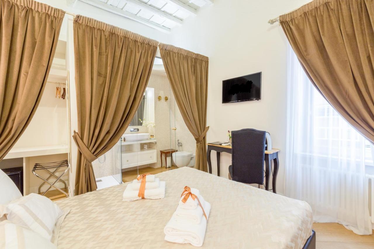 Starhome Pantheon Рим Экстерьер фото