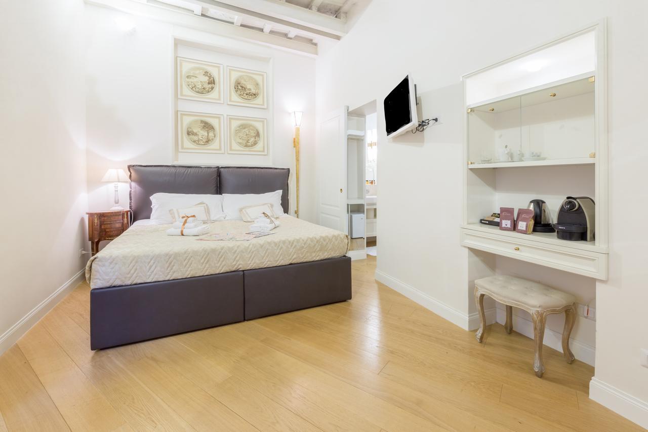 Starhome Pantheon Рим Экстерьер фото