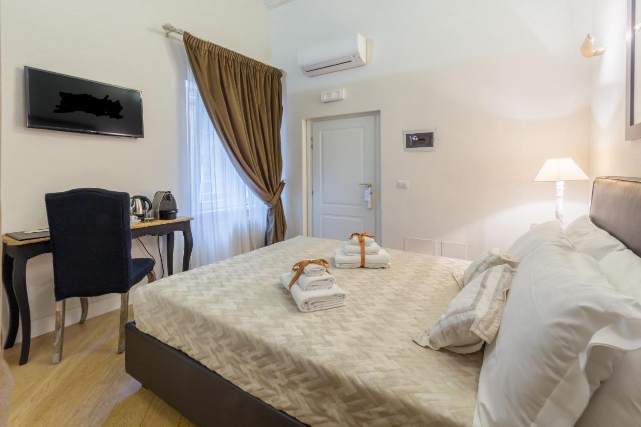 Starhome Pantheon Рим Экстерьер фото