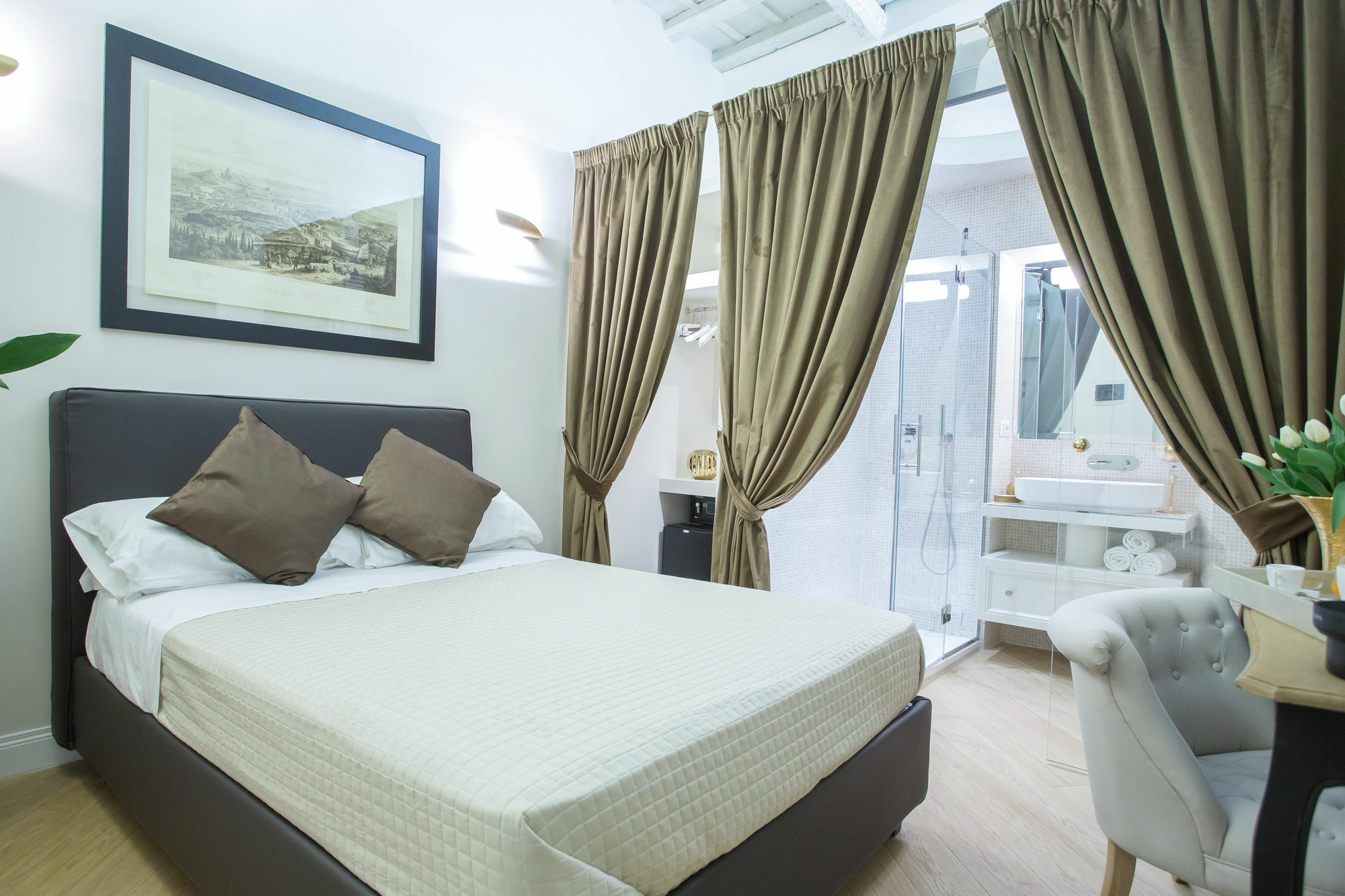 Starhome Pantheon Рим Экстерьер фото